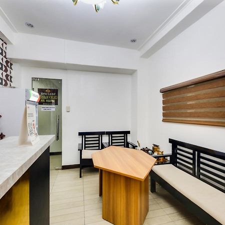 Oyo 895 Golden Majestic Pension Inn Манила Екстериор снимка